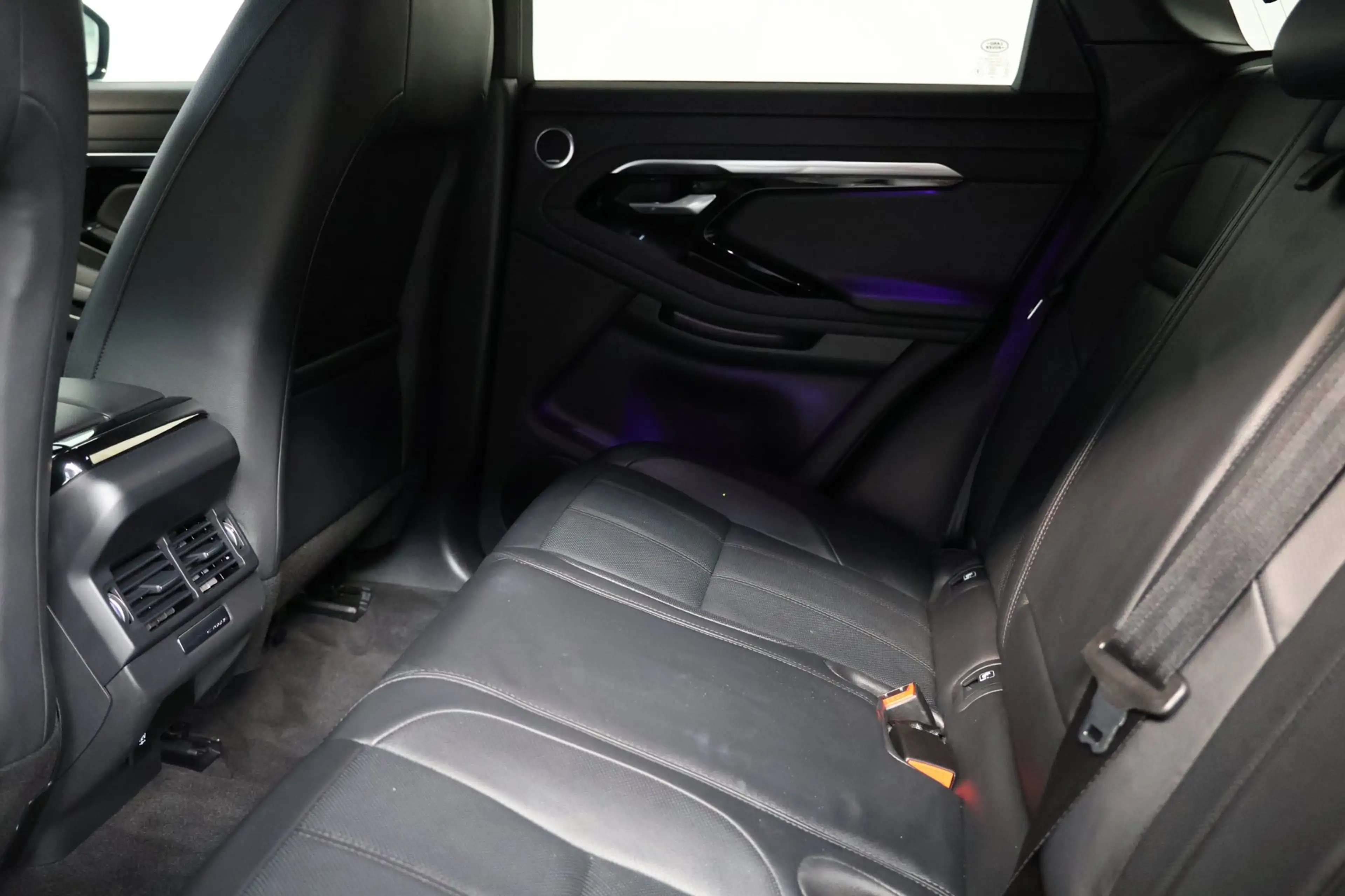 Land Rover Range Rover Evoque 1.5 P300e AWD R-Dynamic HSE | panoramadak | meridi — photo 24