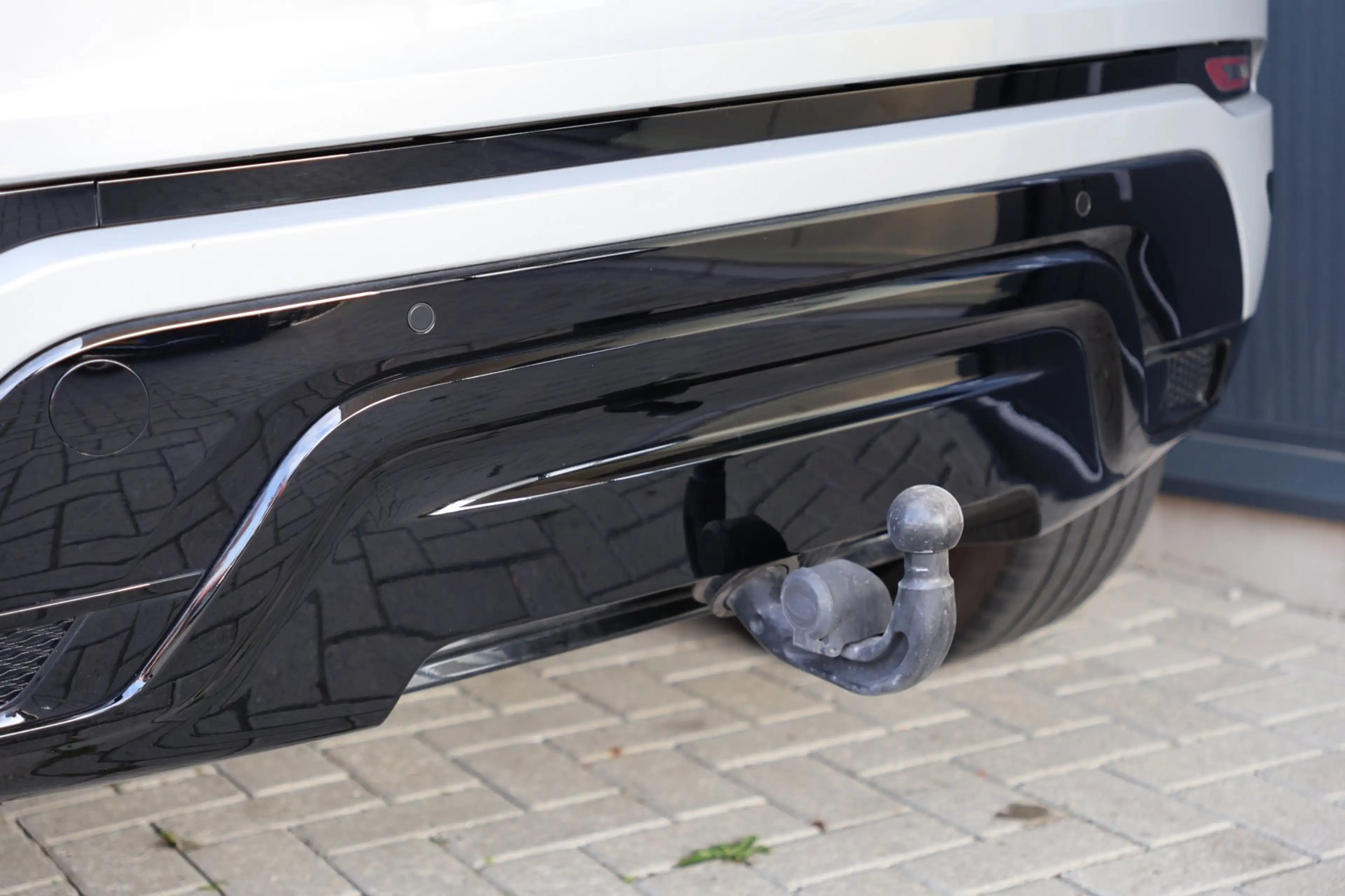 Land Rover Range Rover Evoque 1.5 P300e AWD R-Dynamic HSE | panoramadak | meridi — photo 38