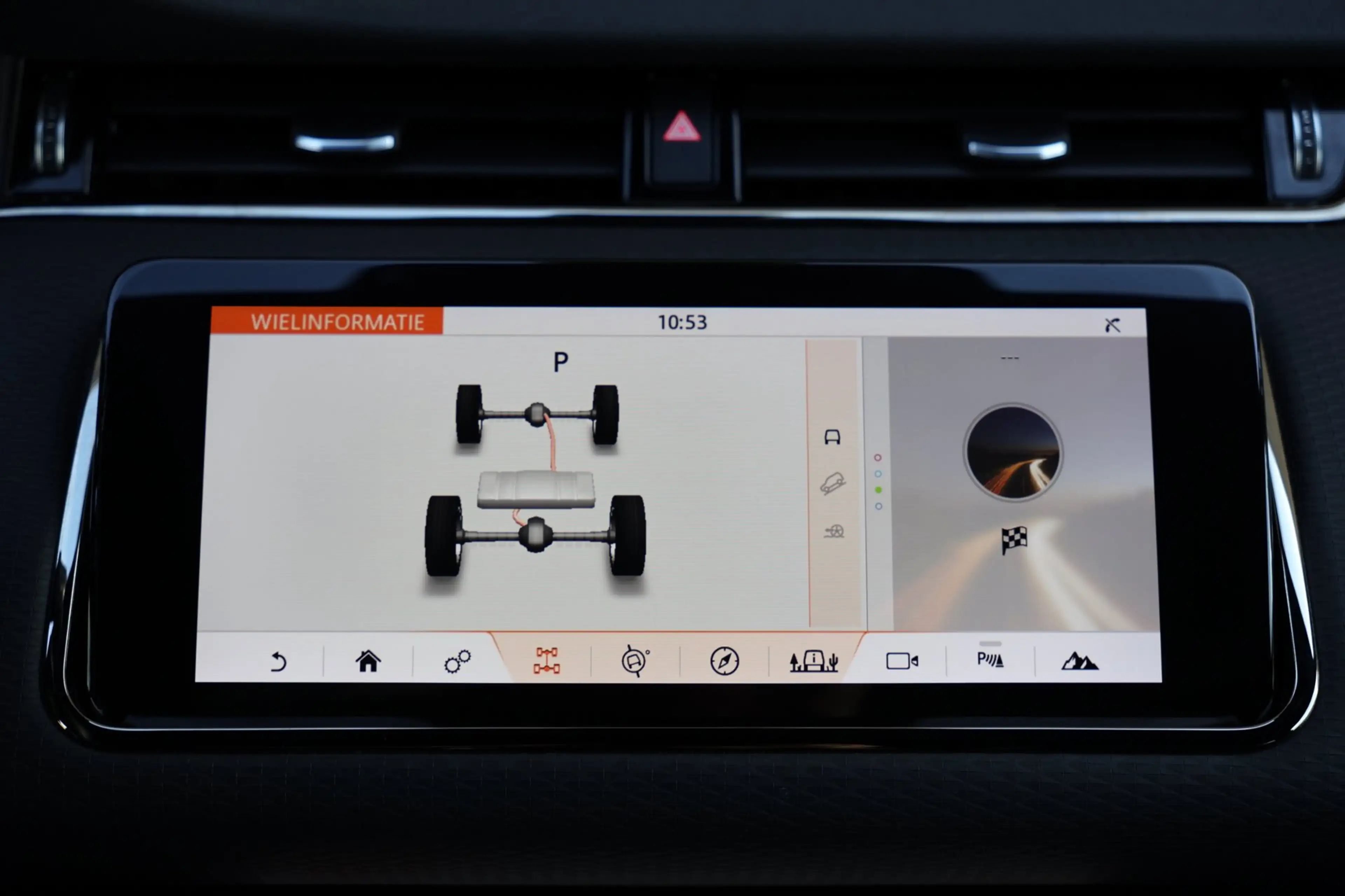 Land Rover Range Rover Evoque 1.5 P300e AWD R-Dynamic HSE | panoramadak | meridi — photo 14