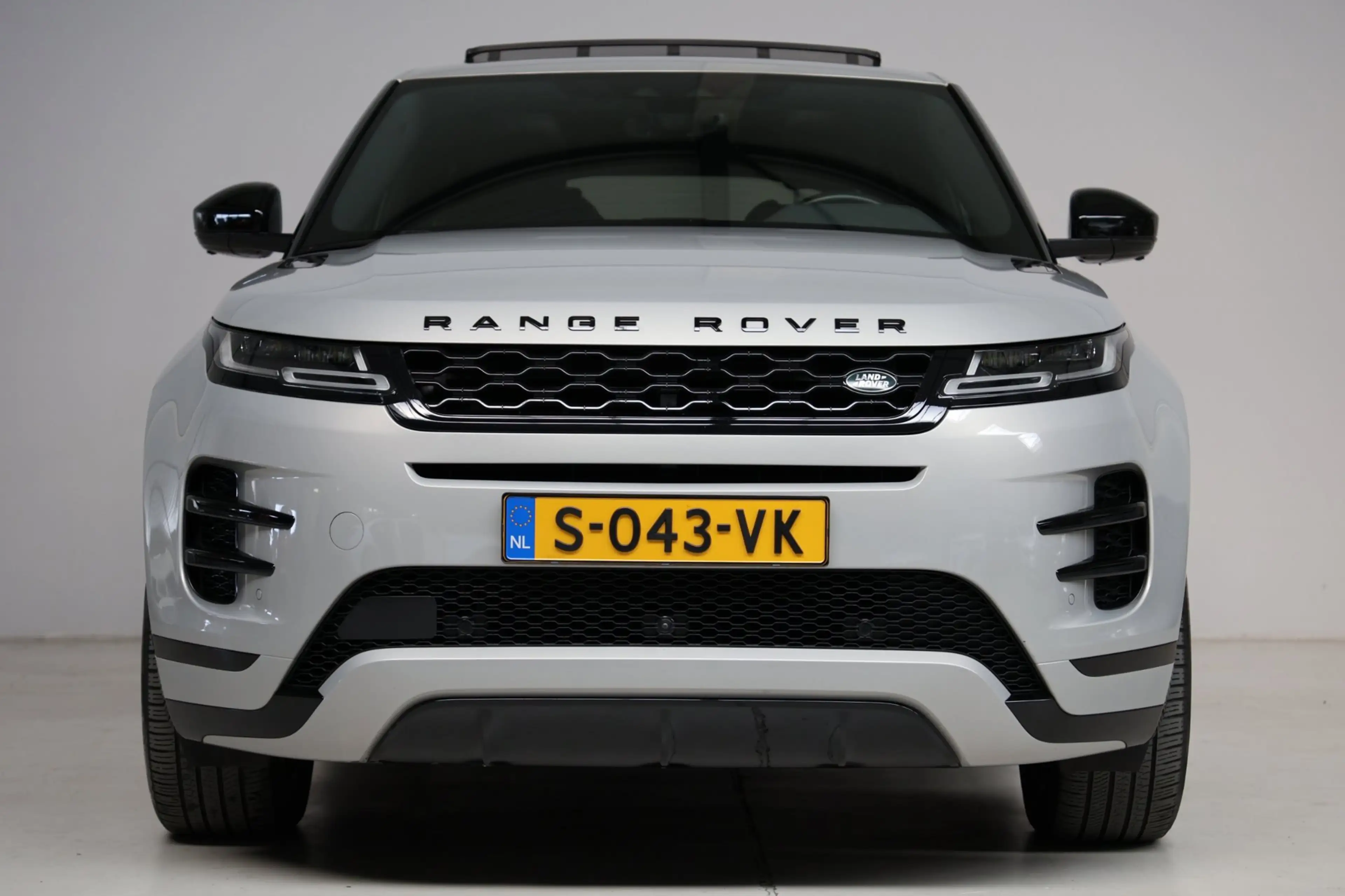 Land Rover Range Rover Evoque 1.5 P300e AWD R-Dynamic HSE | panoramadak | meridi — photo 28