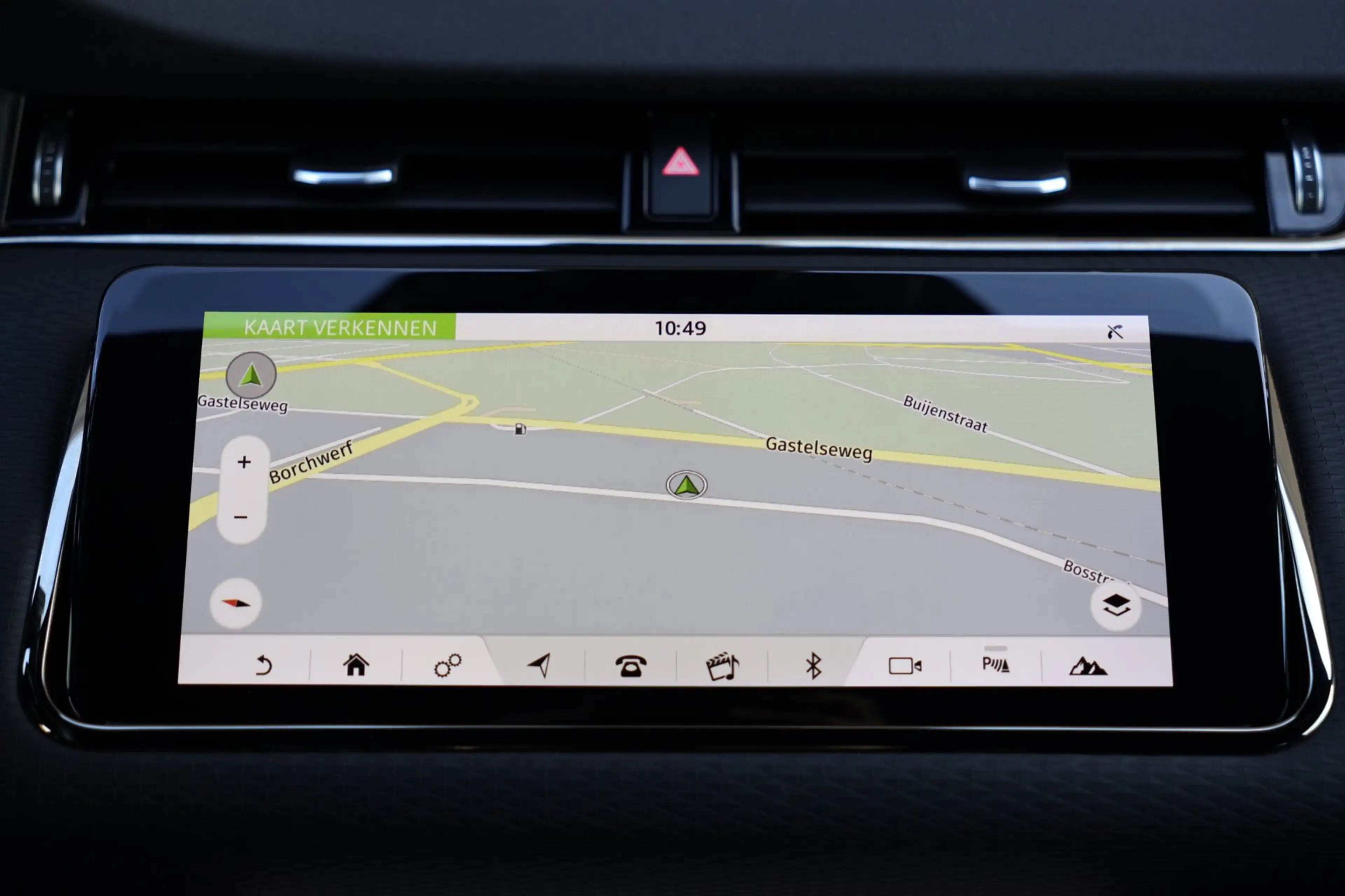 Land Rover Range Rover Evoque 1.5 P300e AWD R-Dynamic HSE | panoramadak | meridi — photo 5
