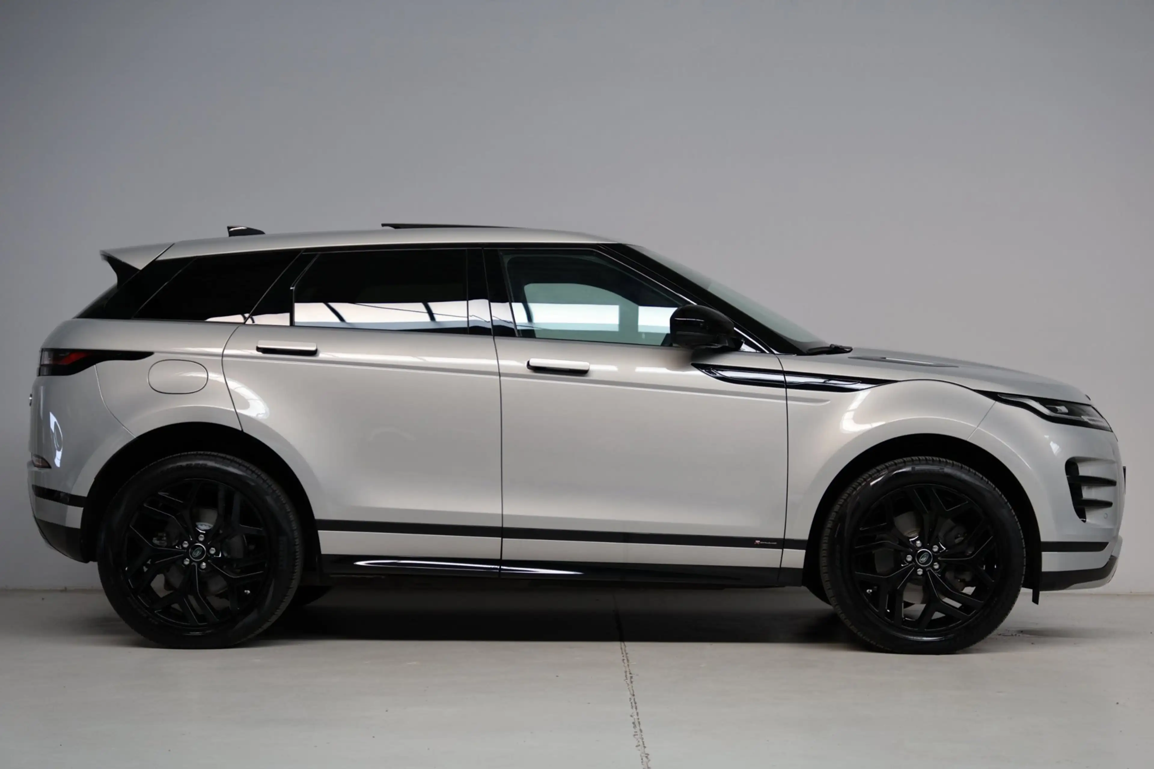 Land Rover Range Rover Evoque 1.5 P300e AWD R-Dynamic HSE | panoramadak | meridi — photo 11