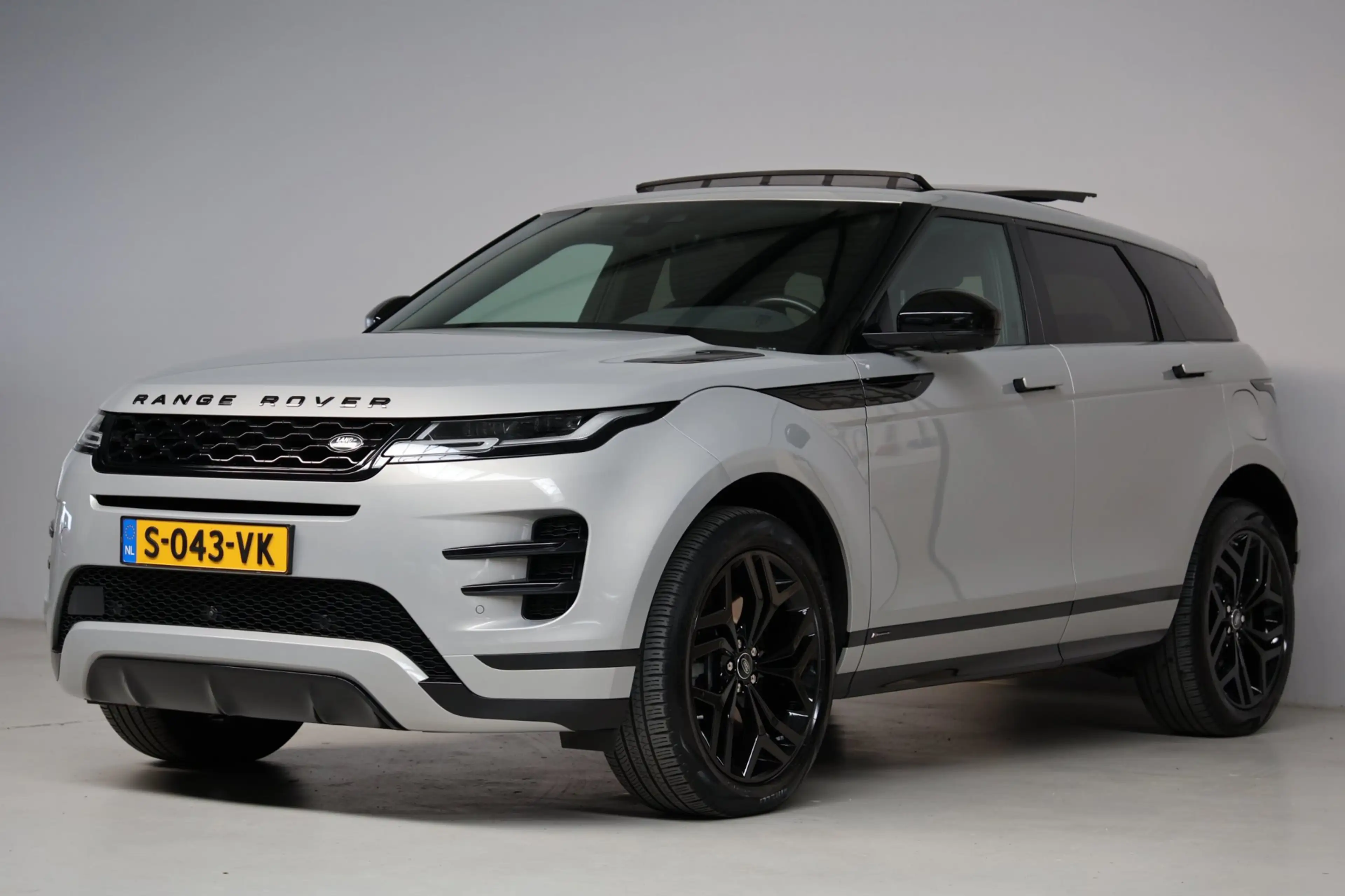 Land Rover Range Rover Evoque 1.5 P300e AWD R-Dynamic HSE | panoramadak | meridi — photo 29