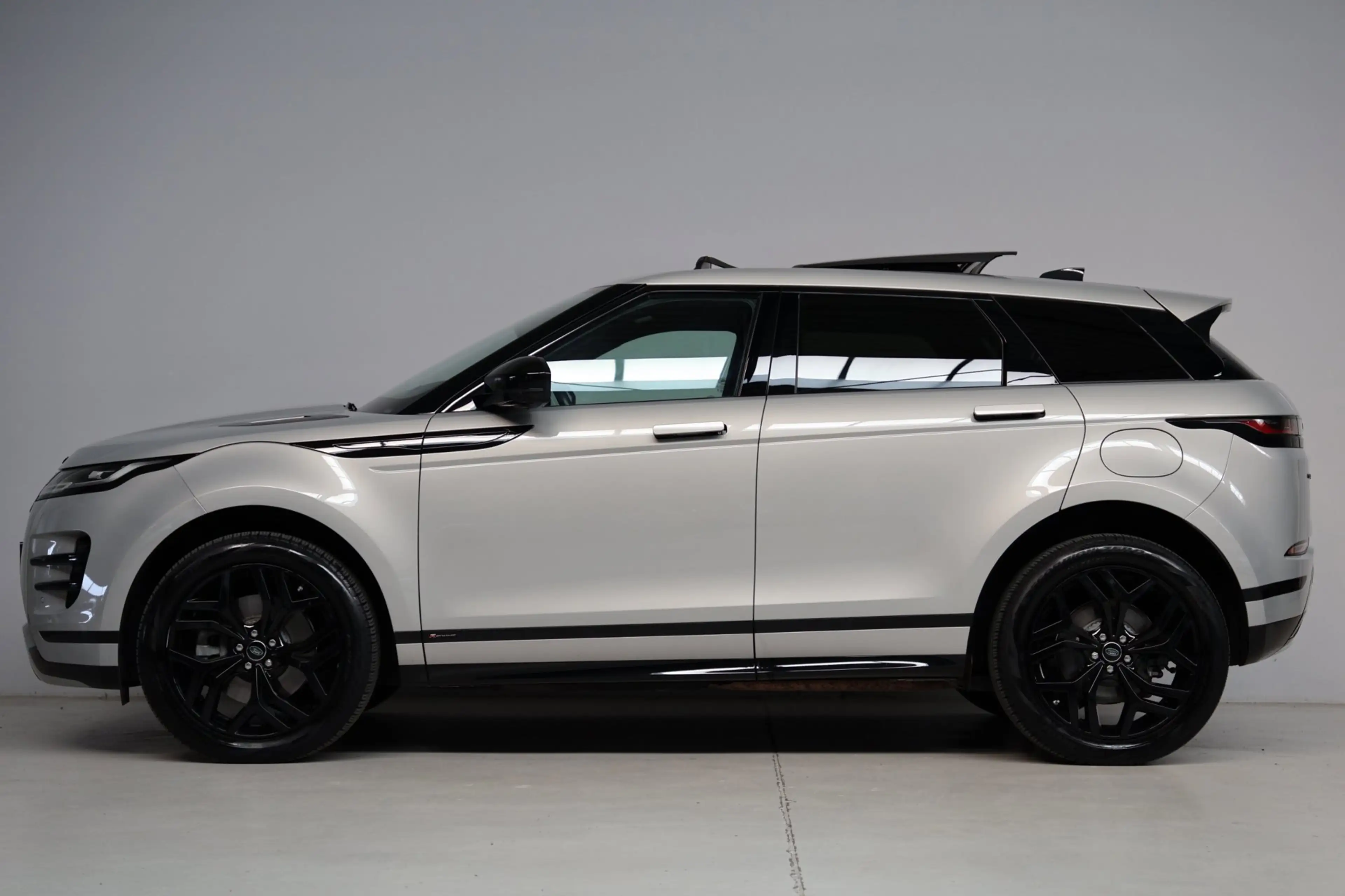 Land Rover Range Rover Evoque 1.5 P300e AWD R-Dynamic HSE | panoramadak | meridi — photo 10