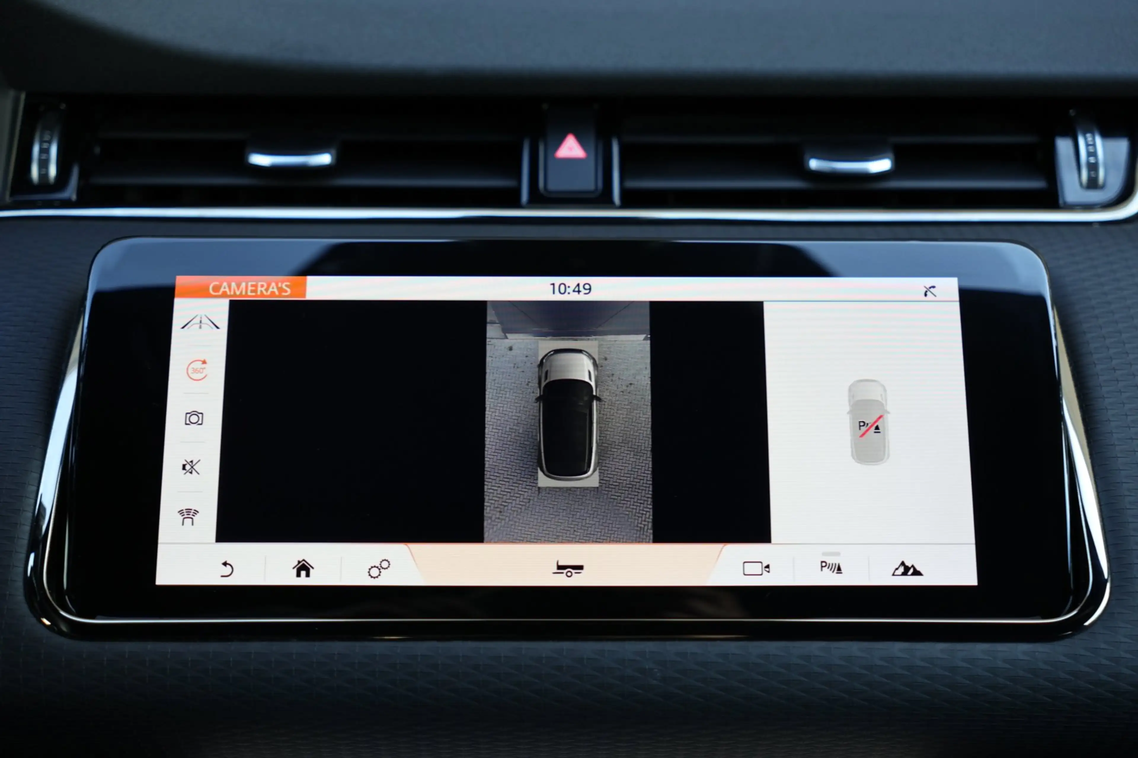 Land Rover Range Rover Evoque 1.5 P300e AWD R-Dynamic HSE | panoramadak | meridi — photo 6