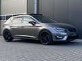 SEAT Leon 1.4 TSI ACT FR Dynamic trekhaak|carplay Grijs - thumbnail 4