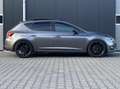 SEAT Leon 1.4 TSI ACT FR Dynamic trekhaak|carplay Grijs - thumbnail 5