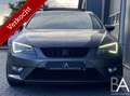 SEAT Leon 1.4 TSI ACT FR Dynamic trekhaak|carplay Grijs - thumbnail 3
