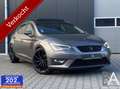 SEAT Leon 1.4 TSI ACT FR Dynamic trekhaak|carplay Grijs - thumbnail 1