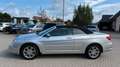 Chrysler Sebring 2.0 CRD Cabrio Limited -Leder-Navi-LM18 Argent - thumbnail 3