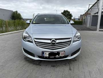 Sports Tourer 2.0 CDTi ecoFLEX Edition