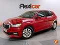 Skoda Fabia 1.0 TSI Selection DSG 85kW Rojo - thumbnail 3