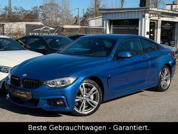i xDrive Coupé M Sport