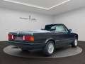 BMW 320 i Cabriolet  E30 *Classic Data 2-* Schwarz - thumbnail 8