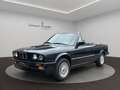 BMW 320 i Cabriolet  E30 *Classic Data 2-* Schwarz - thumbnail 1