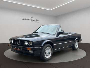 i Cabriolet E30 *Classic Data 2-*