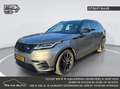 Land Rover Range Rover Velar 3.0 V6 AWD R-Dynamic HSE |PANO|MERIDIAN|ORG.NL|NAP Grijs - thumbnail 1