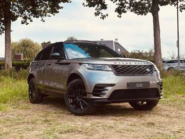 3.0 V6 AWD R-Dynamic HSE |PANO|MERIDIAN|DEALER OND