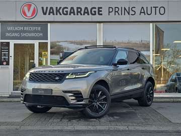 3.0 V6 AWD R-Dynamic HSE |PANO|MERIDIAN|DEALER OND