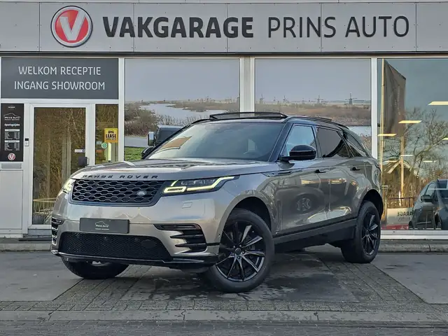 Land Rover Range Rover Velar 3.0 V6 AWD R-Dynamic HSE |PANO|MERIDIAN|DEALER OND