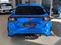 Honda Civic 2.0 Type R T-TEC J.A.S. Edition Nr. 66/100 Blauw - thumbnail 6