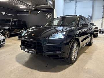 3.0 V6/PANORAMA/KAMERA/