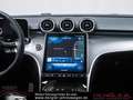 Mercedes-Benz C 180 T AHK*WINTER*TWA AMG Line Advanced Bleu - thumbnail 4