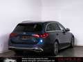 Mercedes-Benz C 180 T AHK*WINTER*TWA AMG Line Advanced Bleu - thumbnail 2