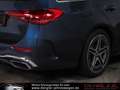 Mercedes-Benz C 180 T AHK*WINTER*TWA AMG Line Advanced Bleu - thumbnail 10