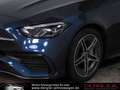 Mercedes-Benz C 180 T AHK*WINTER*TWA AMG Line Advanced Bleu - thumbnail 9