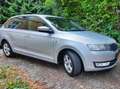 Skoda Rapid/Spaceback Rapid Spaceback 1,2 TSI Ambition Green tec Ambition Silber - thumbnail 6