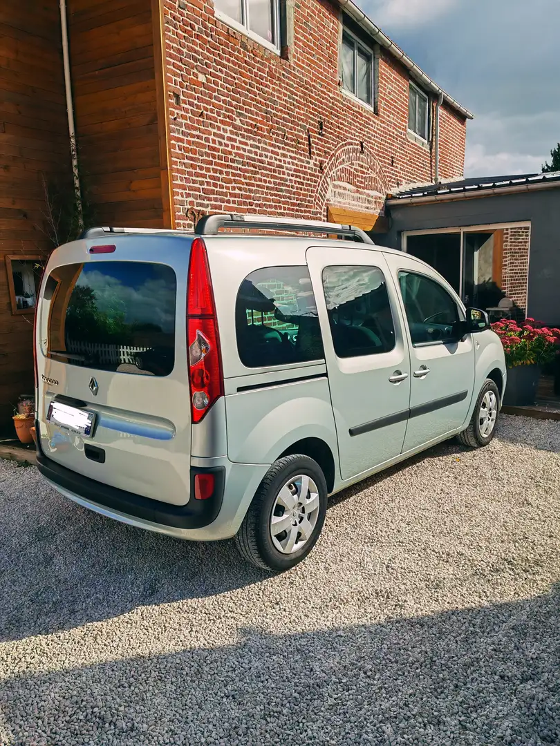 Renault Kangoo Kangoo 1.5 dCi 75 Life Access - 2