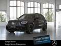 Mercedes-Benz GLC 63 AMG AMG GLC 63 S 4M+ *NIGHT*AHK*MEMO*PANO*360°KAM* Schwarz - thumbnail 1