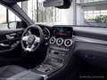 Mercedes-Benz GLC 63 AMG AMG GLC 63 S 4M+ *NIGHT*AHK*MEMO*PANO*360°KAM* Schwarz - thumbnail 8