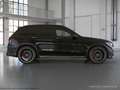 Mercedes-Benz GLC 63 AMG AMG GLC 63 S 4M+ *NIGHT*AHK*MEMO*PANO*360°KAM* Schwarz - thumbnail 3