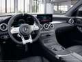 Mercedes-Benz GLC 63 AMG AMG GLC 63 S 4M+ *NIGHT*AHK*MEMO*PANO*360°KAM* Schwarz - thumbnail 7