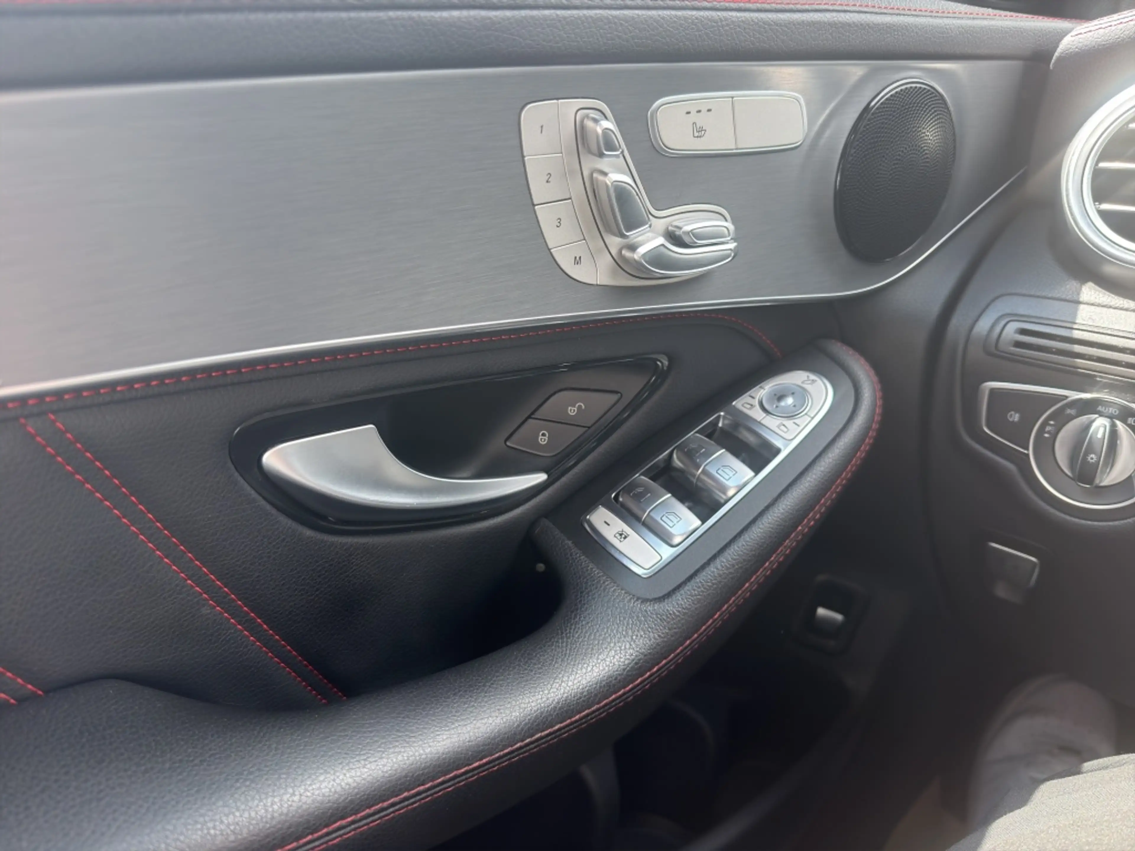 Mercedes-Benz GLC 400 d 4MATIC Coupé AHK*HUD*Leder*SD*Standh. — photo 10