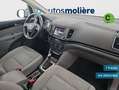 SEAT Alhambra 1.4 TSI S&S Style DSG 7 plazas Gris - thumbnail 6