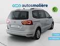 SEAT Alhambra 1.4 TSI S&S Style DSG 7 plazas Gris - thumbnail 4