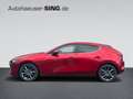 Mazda 3 Exclusive-Line Automatik HeadUP Design-Paket Rot - thumbnail 2