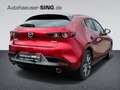 Mazda 3 Exclusive-Line Automatik HeadUP Design-Paket Rot - thumbnail 5