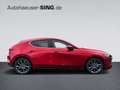 Mazda 3 Exclusive-Line Automatik HeadUP Design-Paket Rot - thumbnail 6
