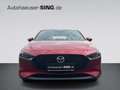 Mazda 3 Exclusive-Line Automatik HeadUP Design-Paket Rot - thumbnail 8