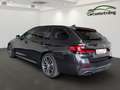 BMW 530 eTouring*xDrive*M Sport*Facelift*LED*ACC*H&K* siva - thumbnail 5