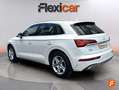Audi Sonstige Advanced 35 TDI 120kW S tronic Weiß - thumbnail 5