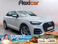 Audi Sonstige Advanced 35 TDI 120kW S tronic Weiß - thumbnail 1