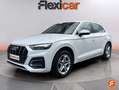 Audi Sonstige Advanced 35 TDI 120kW S tronic Weiß - thumbnail 3