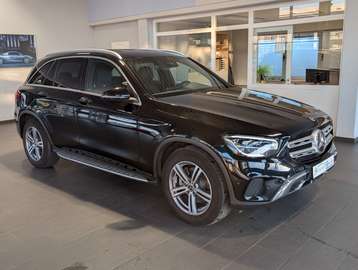 d 4Matic  Navi*Kamera*LED*AHK* carplay