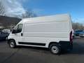 Fiat Ducato Kasten L2H2 3,5t KAM NAVI LED KLIMA DAB Blanc - thumbnail 5