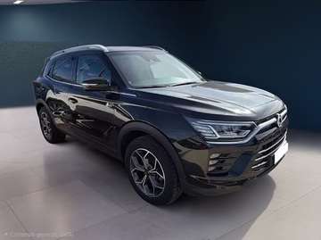 Korando IV 2020 1.6 Icon 2wd auto